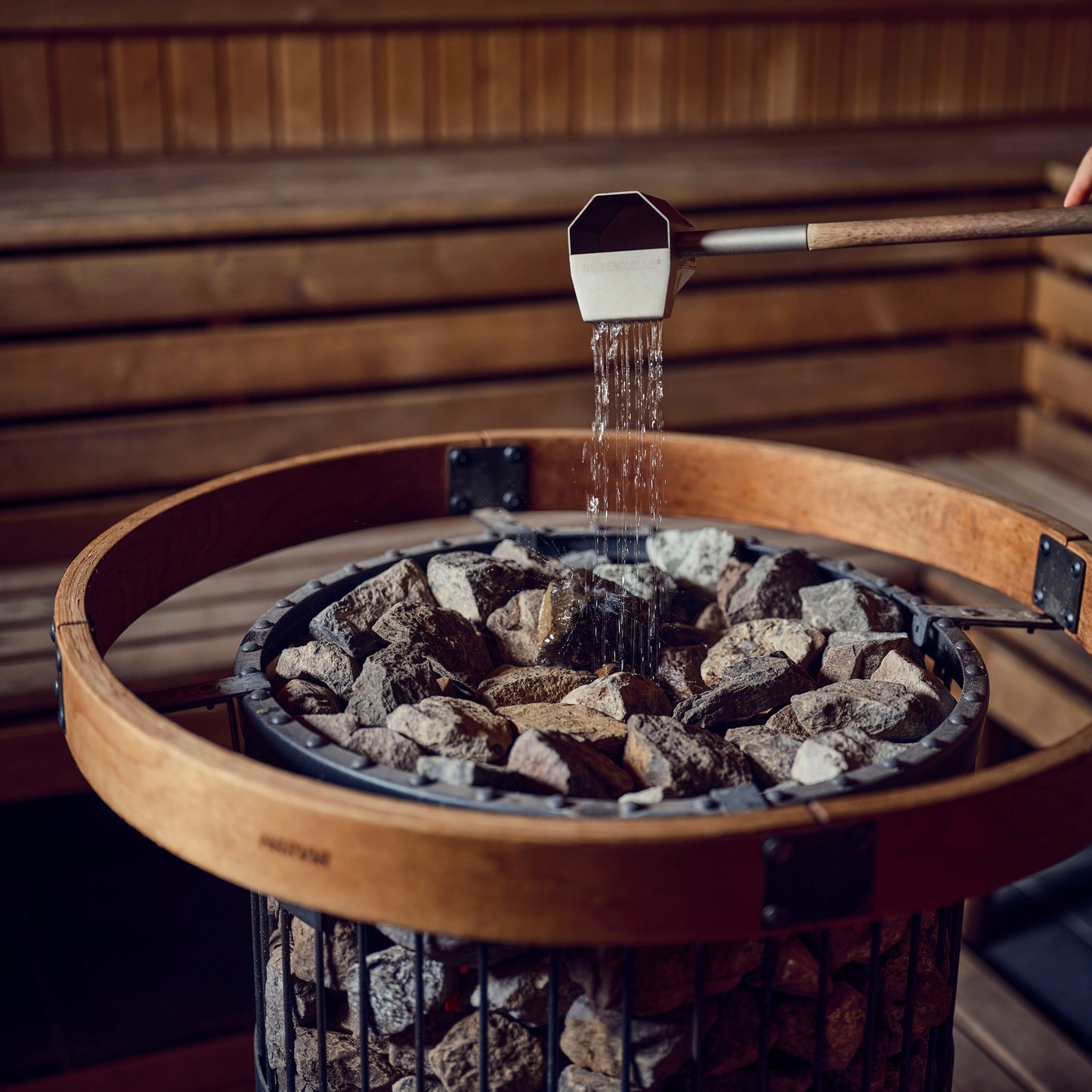 Shared Sauna Graiguenamanagh