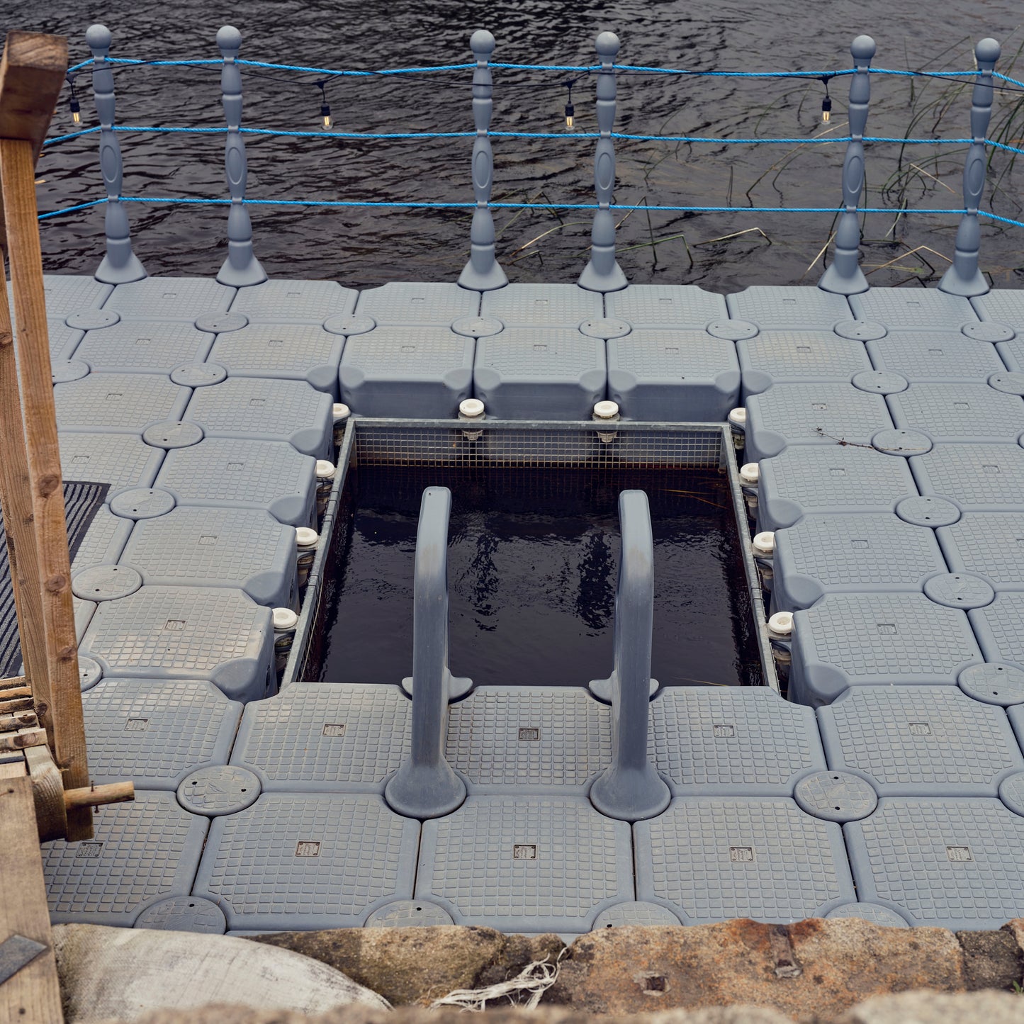 Shared Sauna Graiguenamanagh
