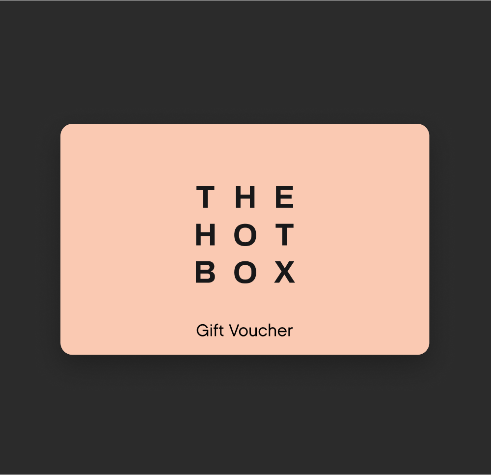 Gift Voucher