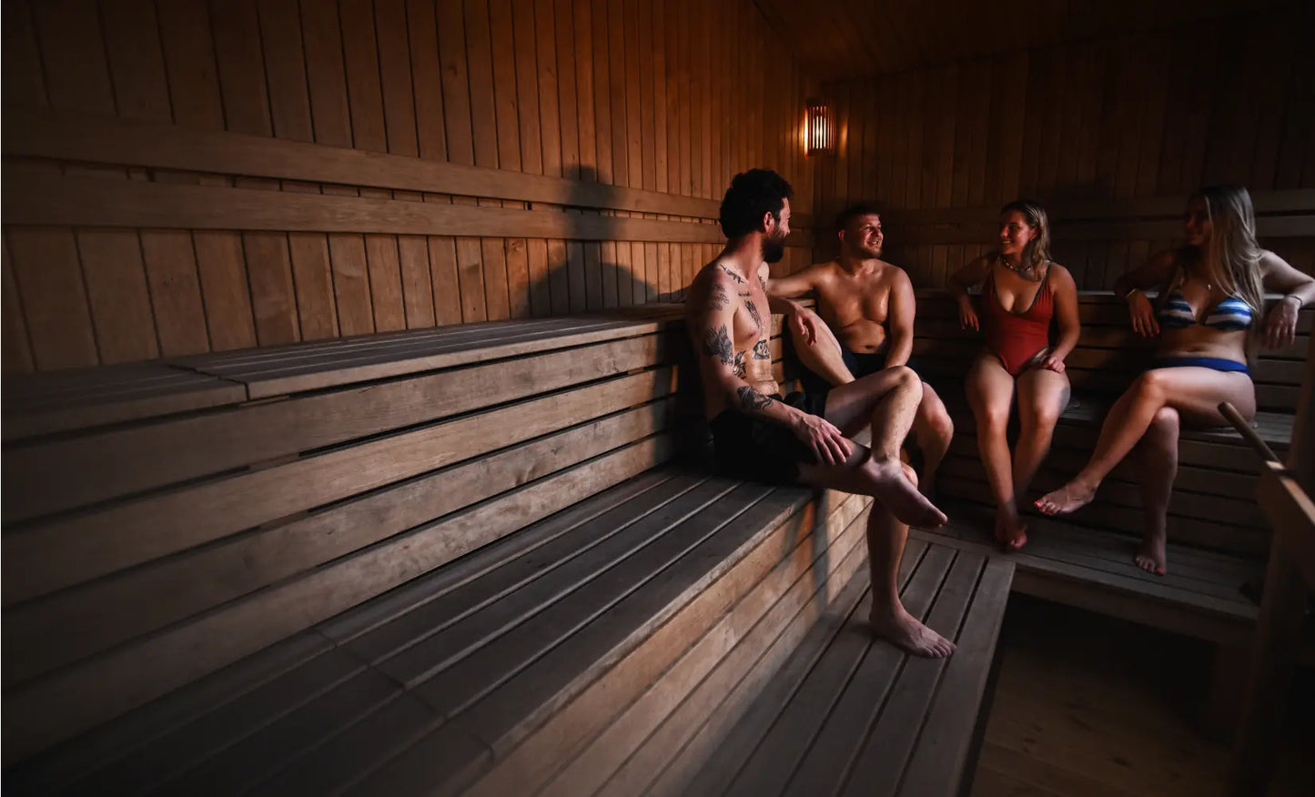 The Hot Box Open Air Membership - Shared and Off Peak