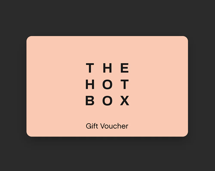 gift voucher