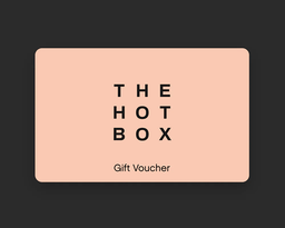 gift voucher