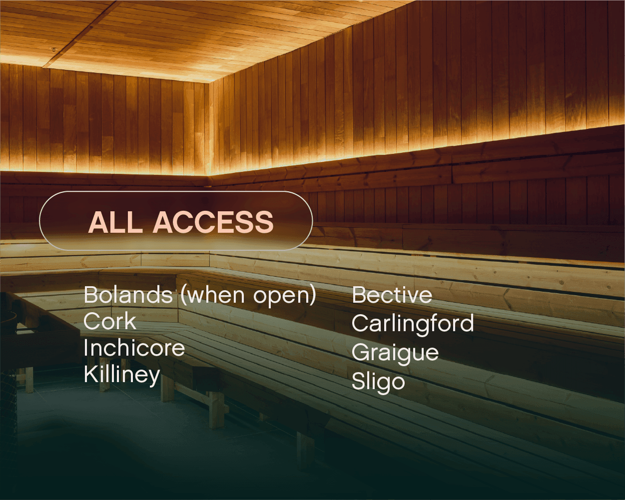 All Access