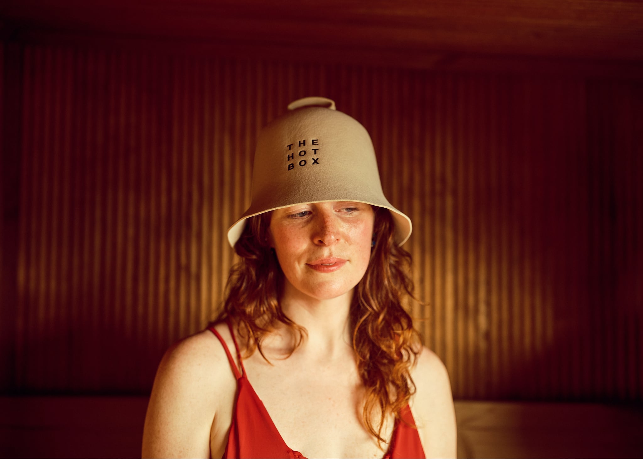 Hat Cream