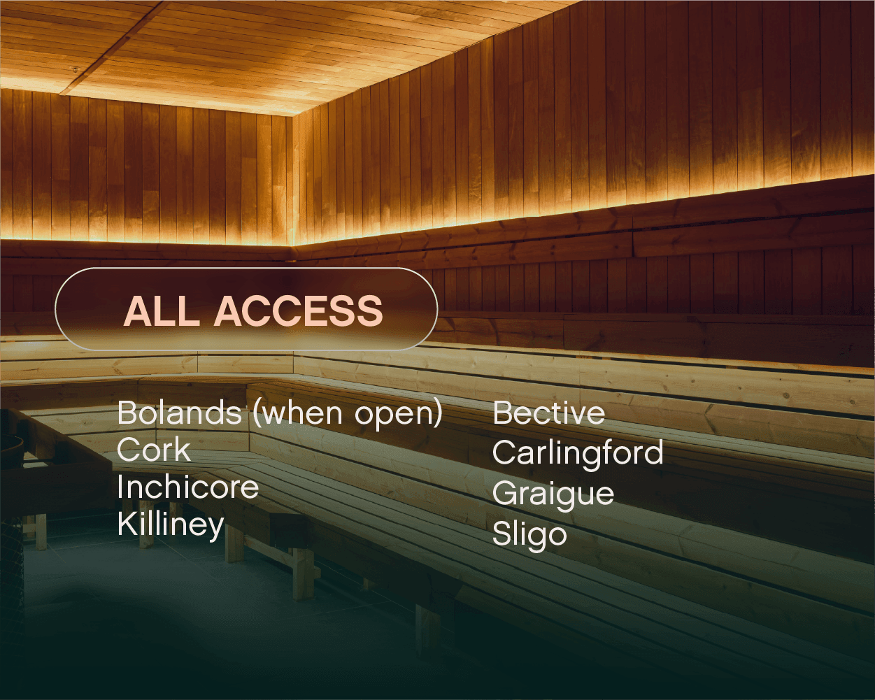 All Access