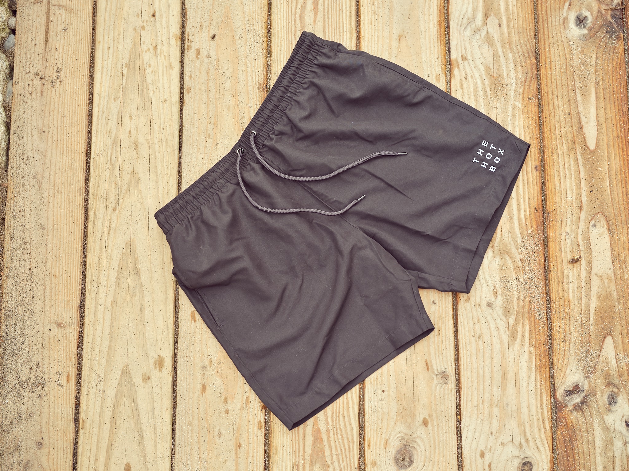 Swimming Shorts