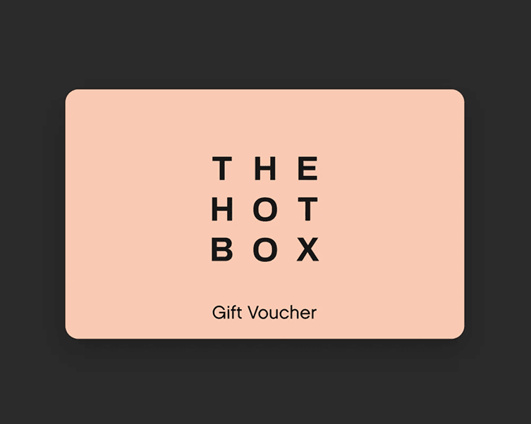 gift voucher