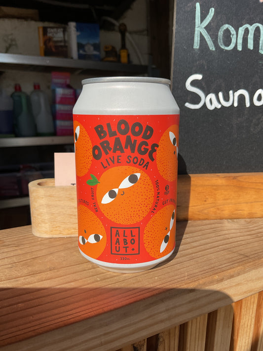 Kombucha