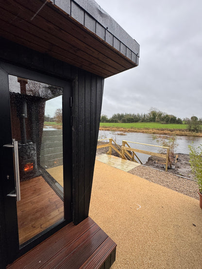 Shared Sauna Meath