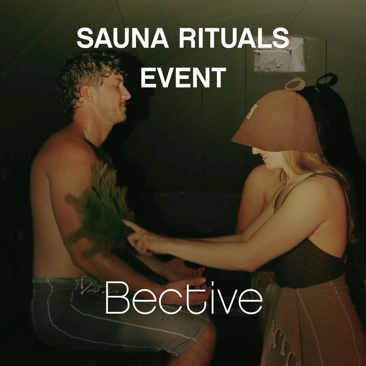 Guided Sauna Ritual Experience Bective