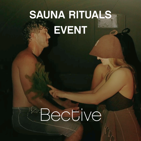Guided Sauna Ritual Experience Bective