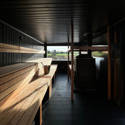 Shared Sauna Meath