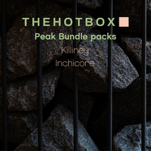 Load image into Gallery viewer, The Hot Box Peak Bundles (90 Day Pass)
