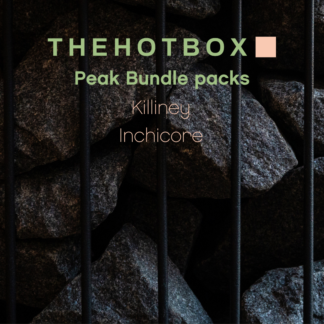 The Hot Box Peak Bundles (90 Day Pass)