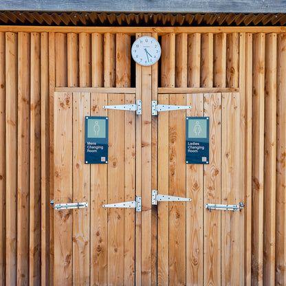 Shared Sauna Killiney Beach