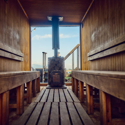 Shared Sauna Sligo