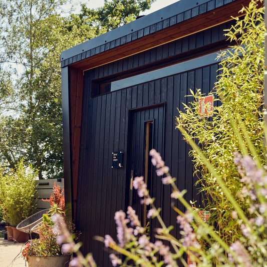 Private Box Sauna Meath Weekend + Bank Holiday (Fri-Sun)