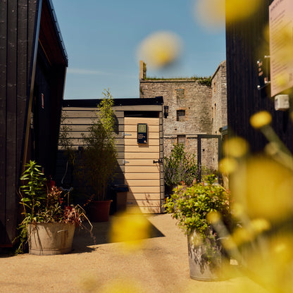Shared Sauna Meath
