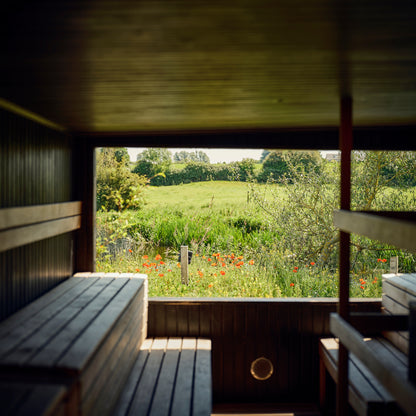Shared Sauna Meath