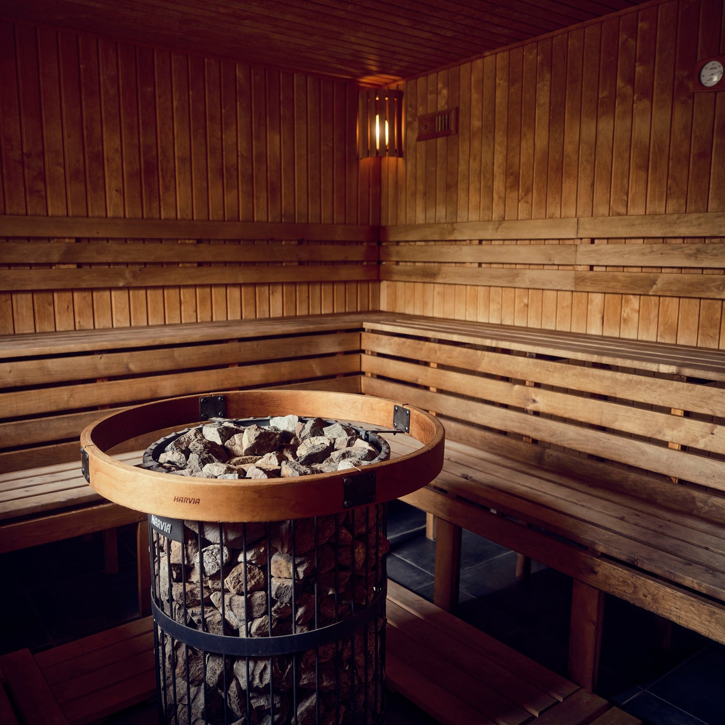 Shared Sauna Graiguenamanagh