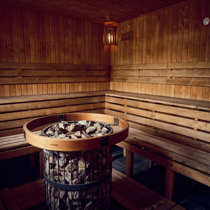 Shared Sauna Graiguenamanagh