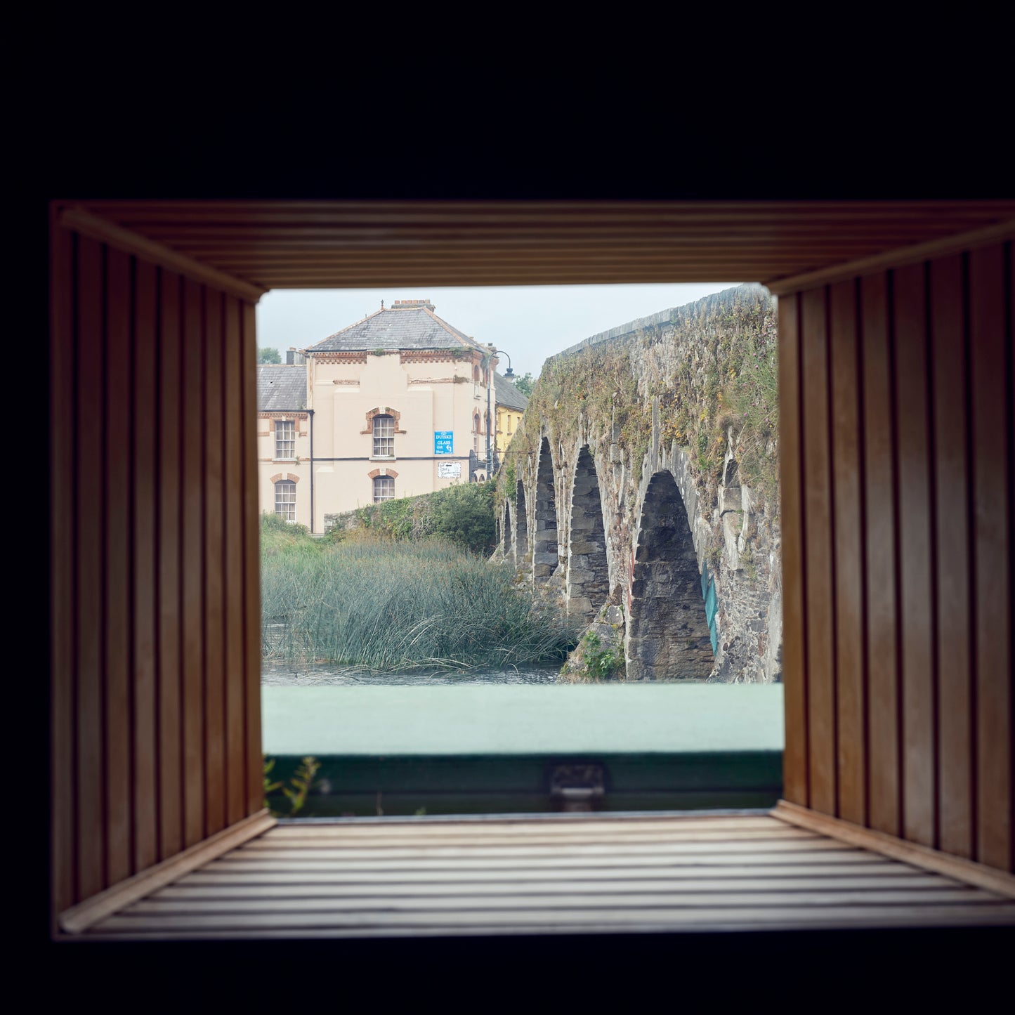 Shared Sauna Graiguenamanagh