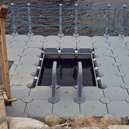 Shared Sauna Graiguenamanagh