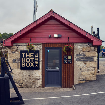 Shared Sauna Graiguenamanagh