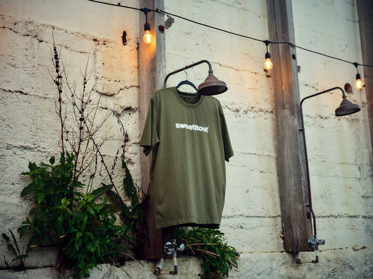 T-shirts - Green