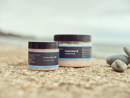 Body Scrub - Inchicore