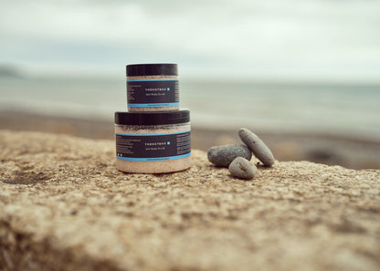 Body Scrub - Inchicore