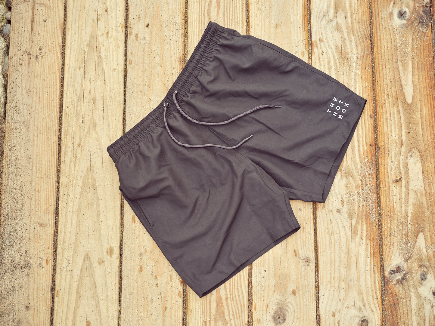 Swimming Shorts