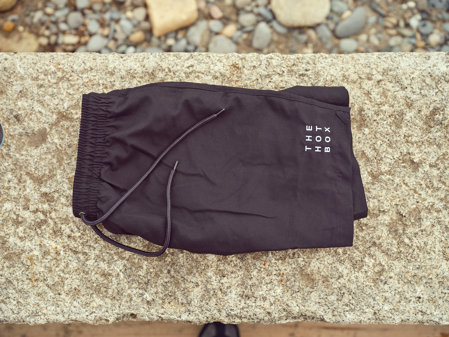 Swimming Shorts