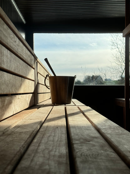 Shared Sauna Meath