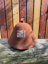 Load image into Gallery viewer, THBS Sauna Hats
