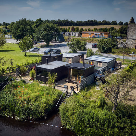 Shared Sauna Meath